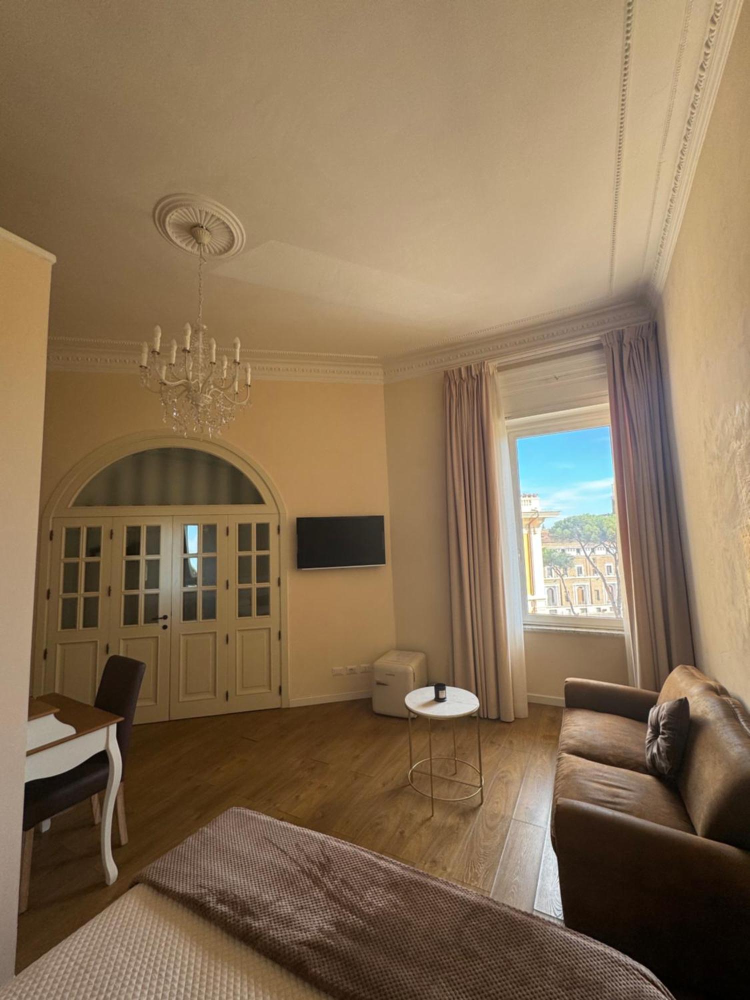 Bed & Breakfast Ponte Degli Angeli Roma