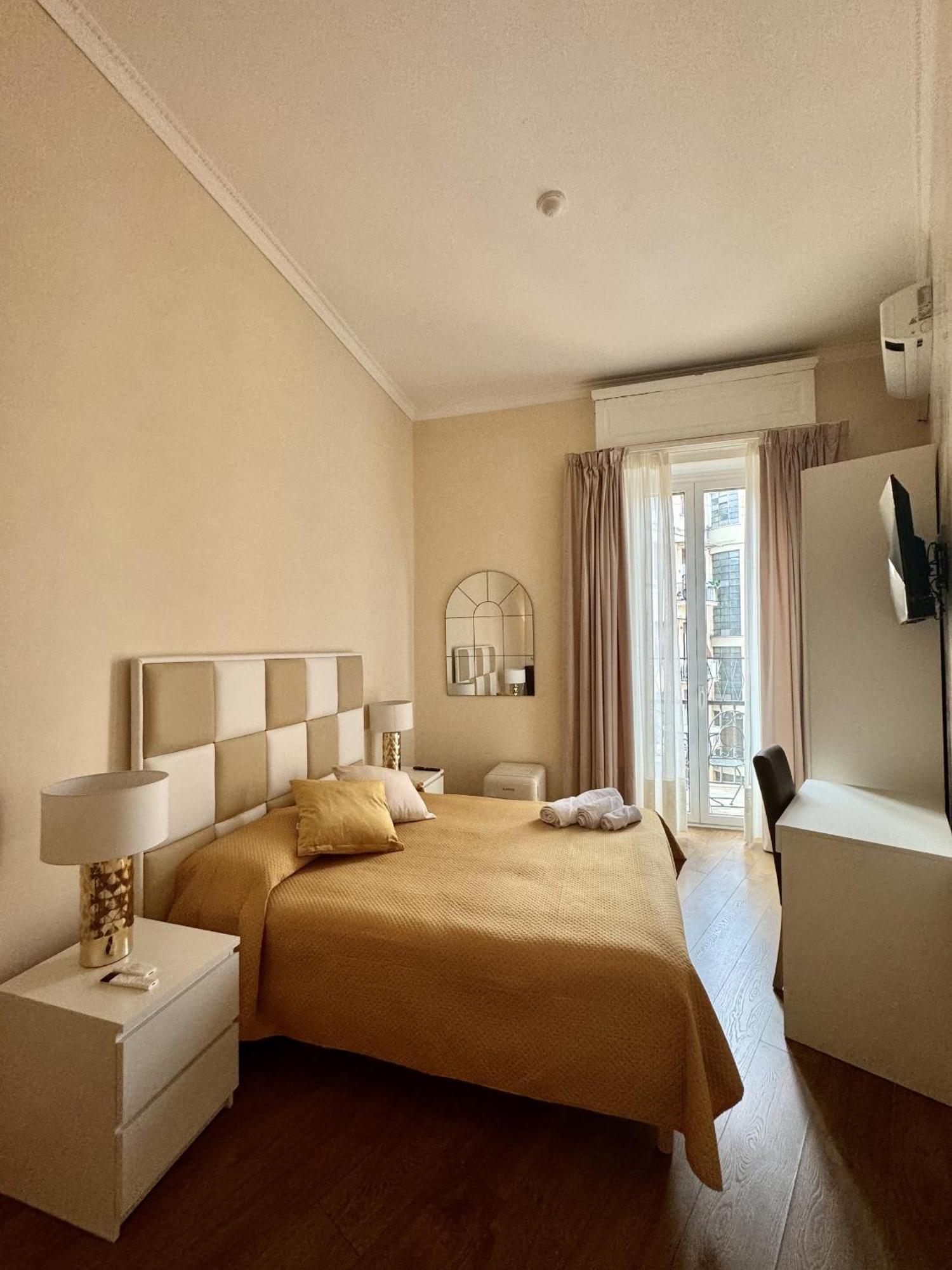 Bed & Breakfast Ponte Degli Angeli Roma