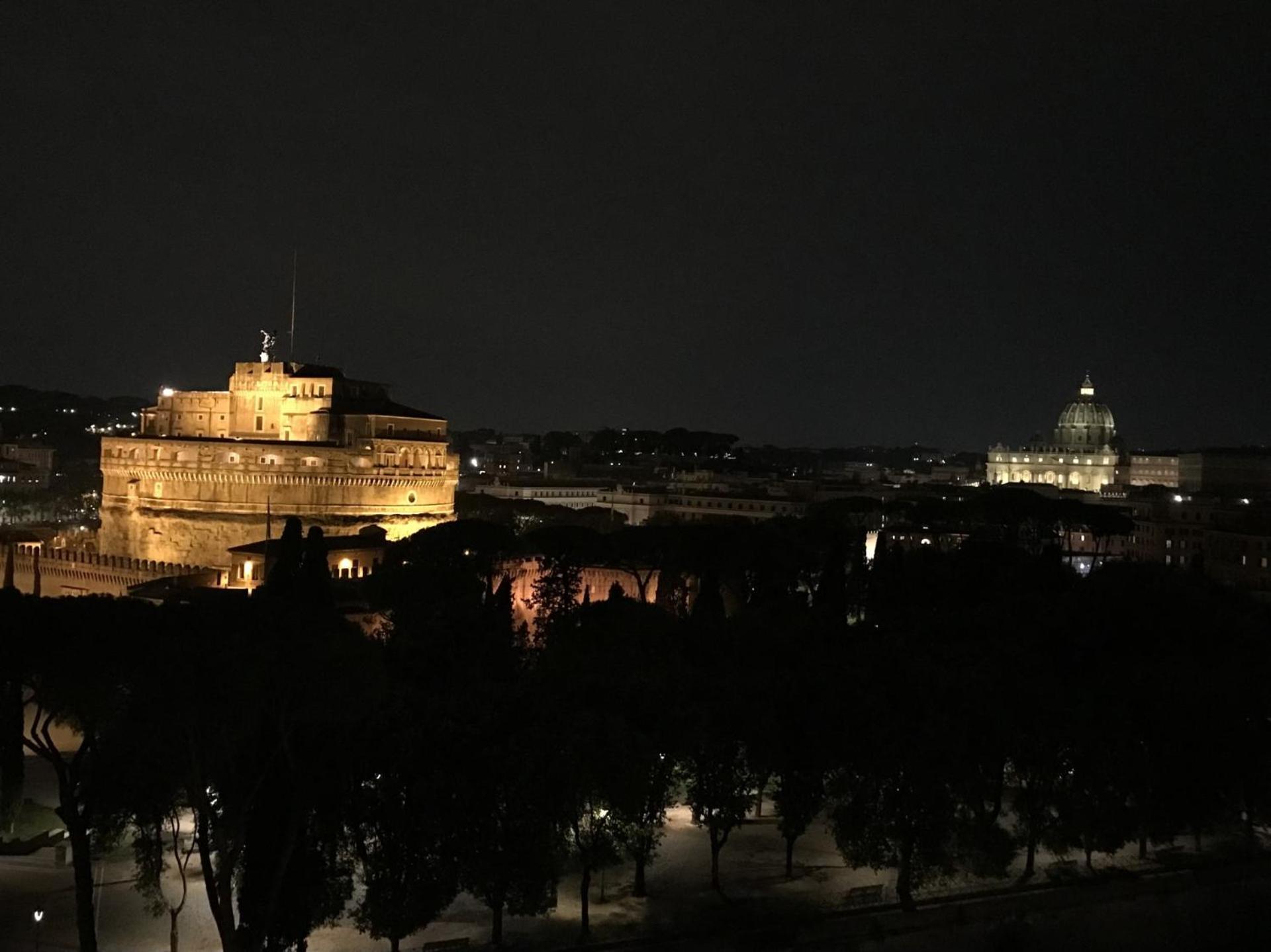 Bed & Breakfast Ponte Degli Angeli Roma